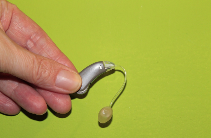 Hear-Clear hearing aids Adelaide